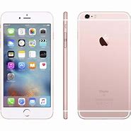 Image result for iPhone 6 Plus Light Pink