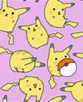 Image result for Pikachu Fabric Phone Case
