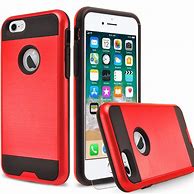 Image result for Red iPhone 8 Plus Phone Case