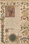Image result for Medieval Book Illustrations