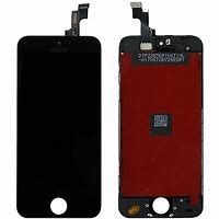 Image result for iPhone A1530 LCD Back View