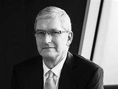 Image result for Tim Cook and His Partner