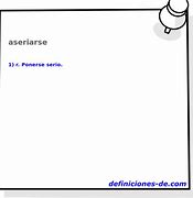 Image result for aseriarse
