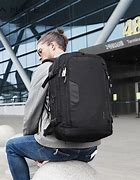 Image result for Design Large Convertible Travel Backpack