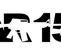 Image result for AR-15 Logo