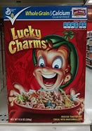 Image result for Lucky Charms Halloween