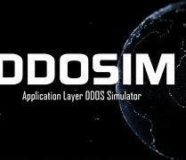 Image result for DDoS Simulator