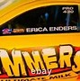 Image result for Erica Enders Diecast Car
