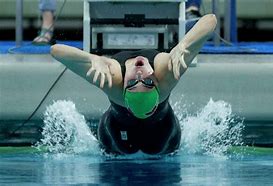 Image result for Lucie W Swims