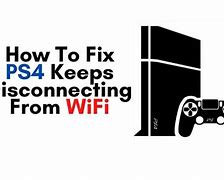 Image result for What Happens If Your PS4 Gets Bad Internet Connection