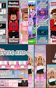 Image result for Roblox Game Ad