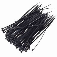 Image result for Electrical Cable Ties