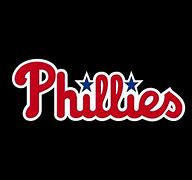 Image result for Phillies Logo Font