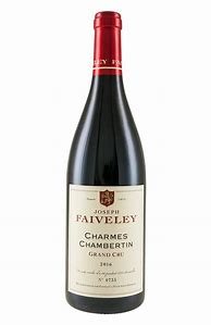 Image result for Faiveley Charmes Chambertin