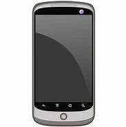 Image result for Mobile Phone Cartoon Png
