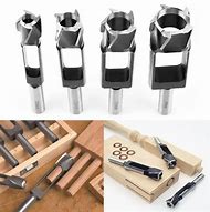 Image result for Metal Spikes Drill Bit