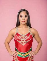 Image result for Female Mexican Wrestler Costume