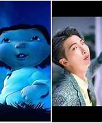 Image result for RM Ice Age Meme