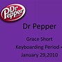 Image result for Diet Dr Pepper