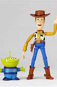 Image result for Revoltech Woody