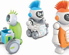 Image result for Best Robot Toys for Boys