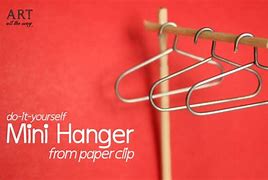 Image result for Things to Do with Paper Clips