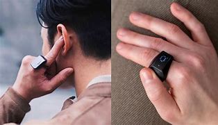 Image result for NFC Smart Ring