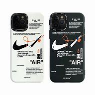 Image result for Ipone 13 Mini Nike Cases