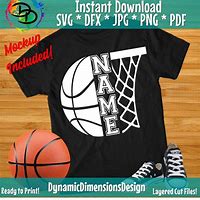 Image result for Basketball T-Shirt Designs Clip Art
