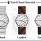 Image result for 42Mm Watch On Women's Wrist