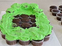 Image result for Mario Kart Cupcakes