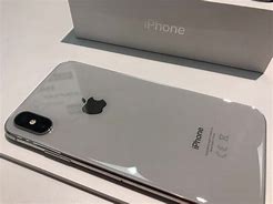 Image result for Itsworthmore iPhone X 64GB Silver