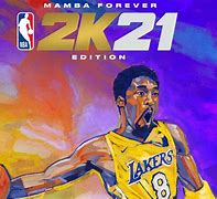 Image result for NBA 2K23 Kobe Cover