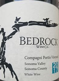 Image result for Bedrock Co Compagni Portis
