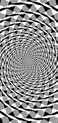 Image result for Spiral Illusion