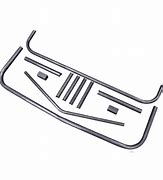 Image result for Jeep Gladiator Rear Bumper