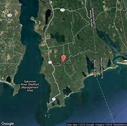 Image result for Rhode Island Beach Map