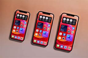 Image result for How Small Is an iPhone 12 Mini