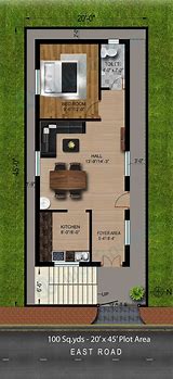 Image result for 100 Square Meters Area