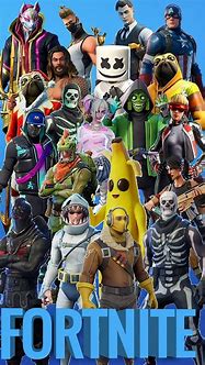 Image result for Popular Fortnite Skins