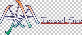 Image result for AAA Travel Agency Logo