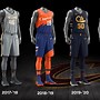 Image result for Image of NBA Uniforms