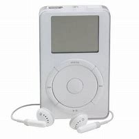 Image result for Apple iPod Classic White