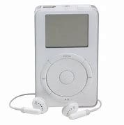 Image result for iPod 1st Gen