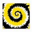 Image result for Yellow and White Swirl Background