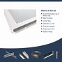 Image result for Perforated Metal Ceiling Tiles