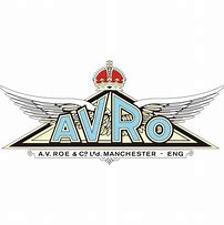 Image result for Avro RJ Logo