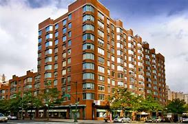Image result for New York City Apartment Buildings