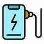 Image result for Phone Charger Drawing and Color