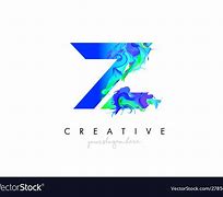 Image result for Z Art Logo Design
